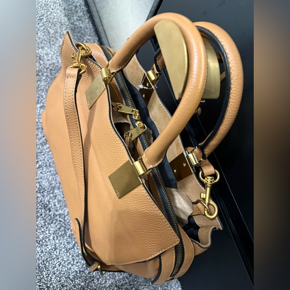 Kurt Geiger Emma leather tote - Picture 14 of 17